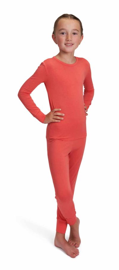 Kids Classic Pant Set