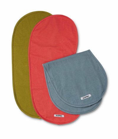 Burp Cloth Combo Pack